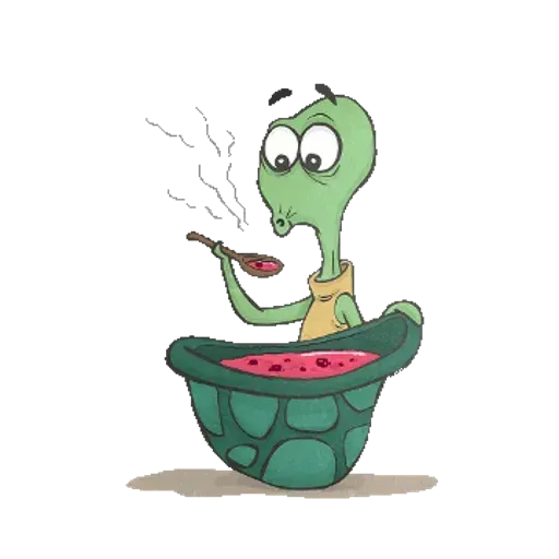 Slowy the turtle ? - Sticker 9