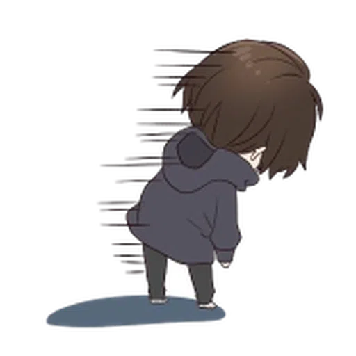 Menhera-kun 1 - Sticker 29