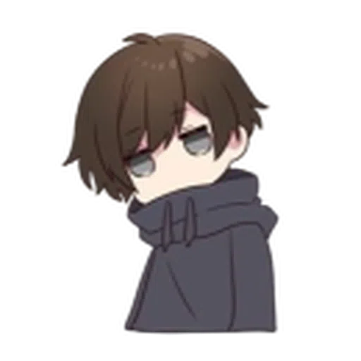 Menhera-kun 1 - Sticker 13
