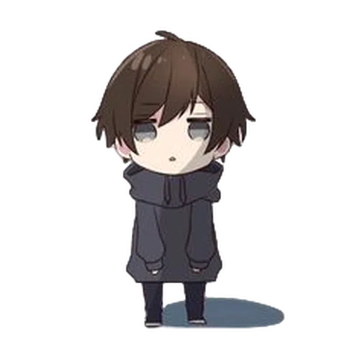Menhera-kun 1 - Sticker 21