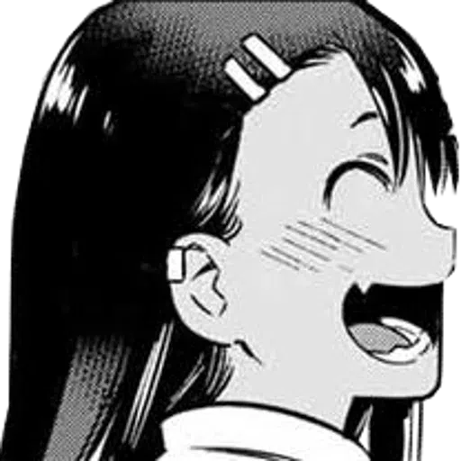 Nagatoro Pack2 - Sticker 28