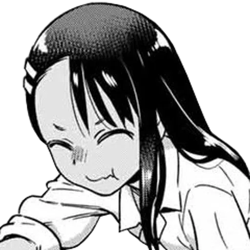Nagatoro Pack2 - Sticker 25