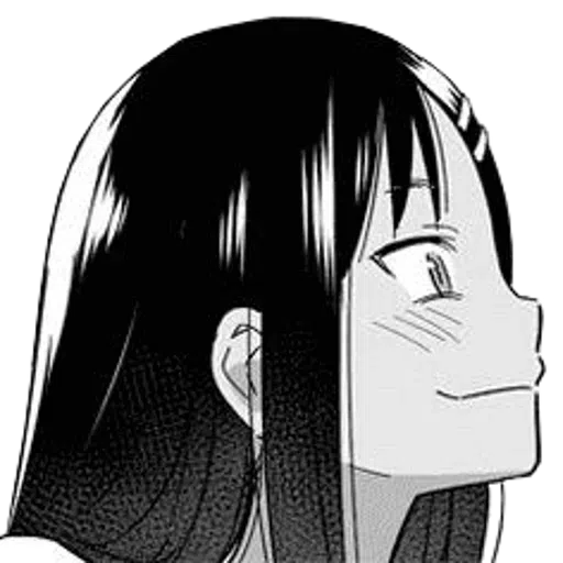 Nagatoro Pack2 - Sticker 24