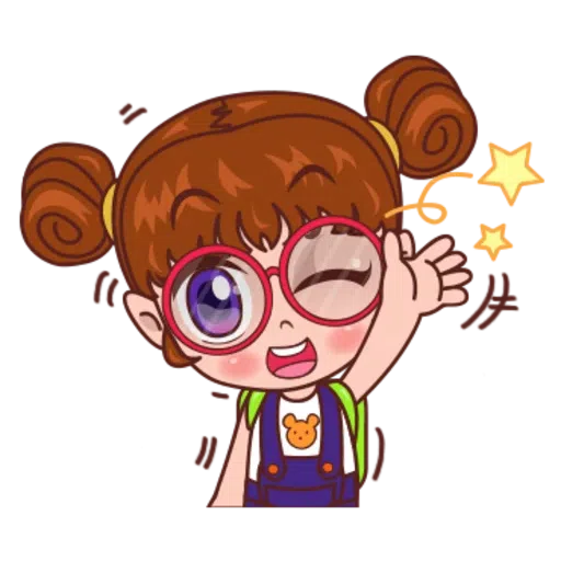 V - Sticker 16