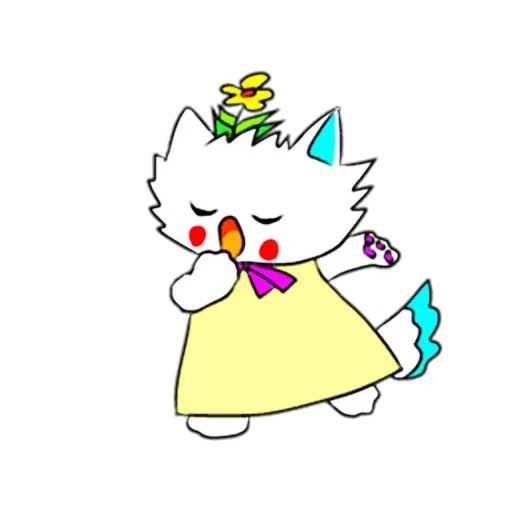 V - Sticker 30