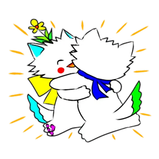 V - Sticker 24