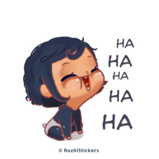 V - Sticker 11