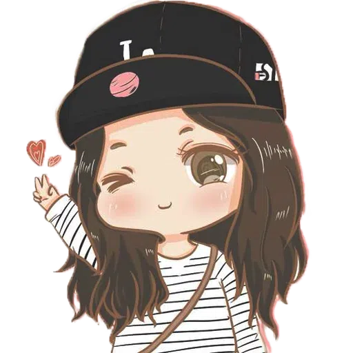 V - Sticker 20