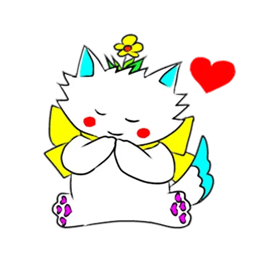 V - Sticker 29