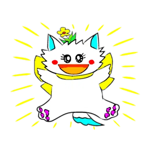 V - Sticker 25