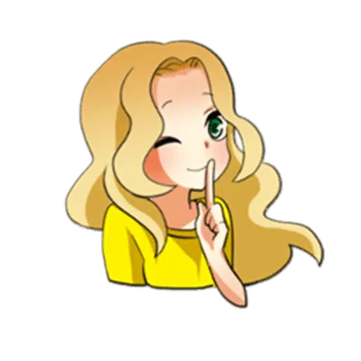 V - Sticker 14