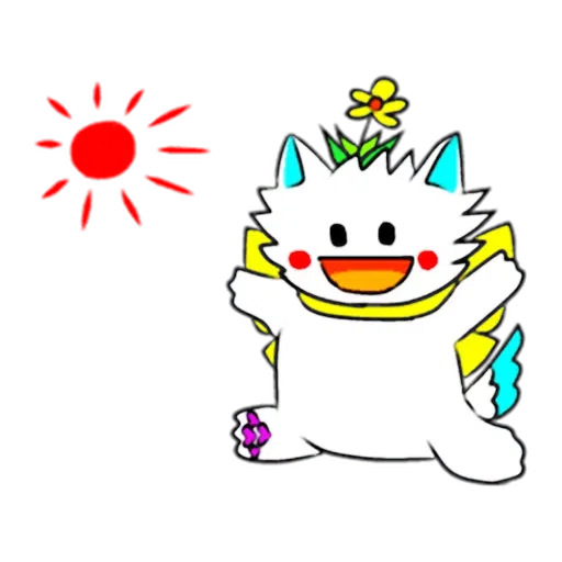 V - Sticker 23