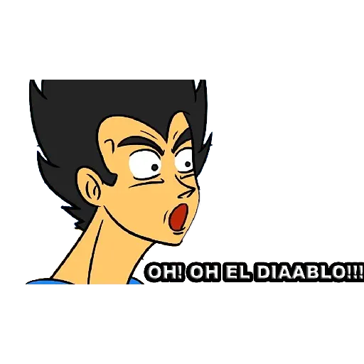 Parodiaera - Sticker 19