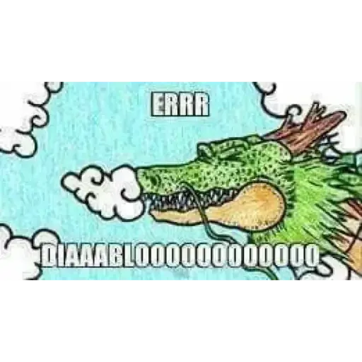 Parodiaera - Sticker 13