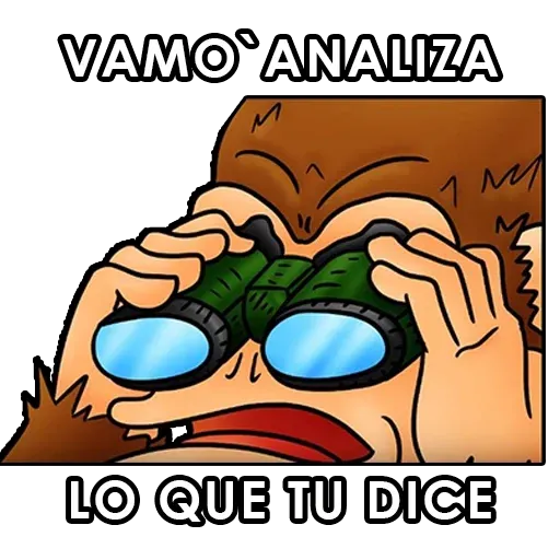 Parodiaera - Sticker 15