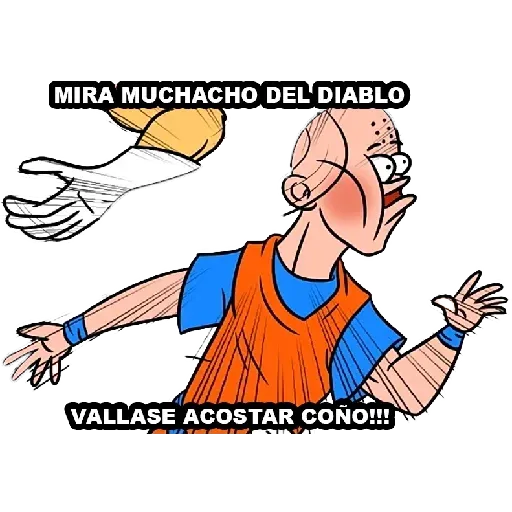 Parodiaera - Sticker