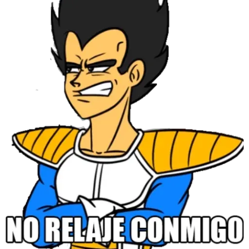 Parodiaera - Sticker 14