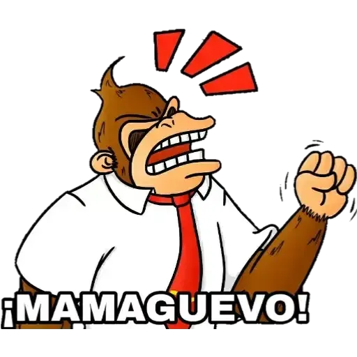 Parodiaera - Sticker 11
