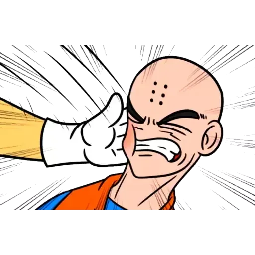 Parodiaera - Sticker 20