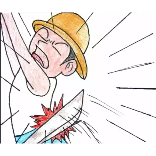 Parodiaera - Sticker