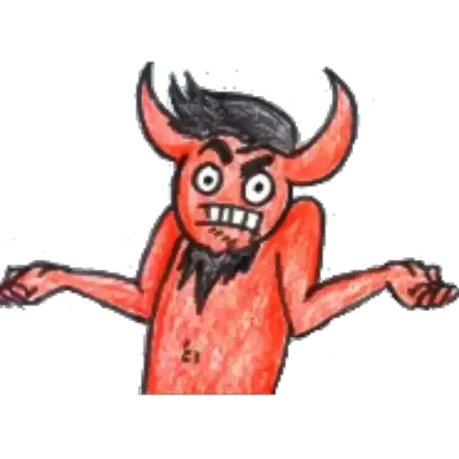Parodiaera - Sticker 12