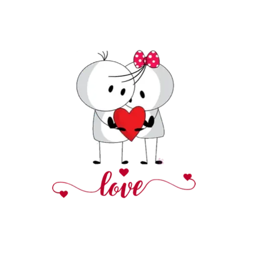 Love.miss - Sticker 24