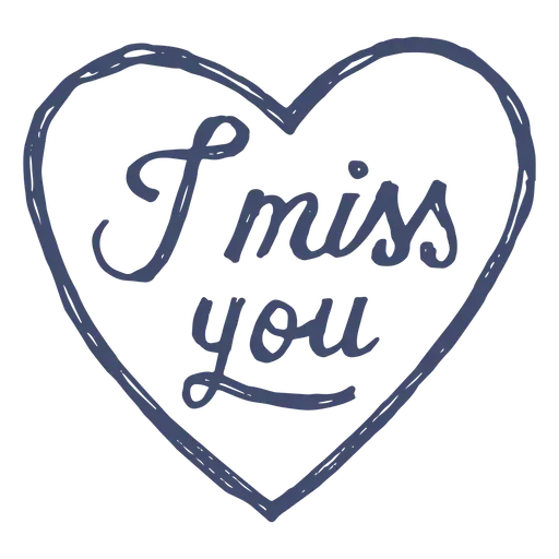 Love.miss - Sticker 23