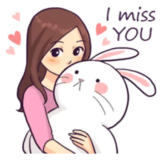 Love.miss - Sticker 20
