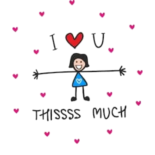 Love.miss - Sticker 21