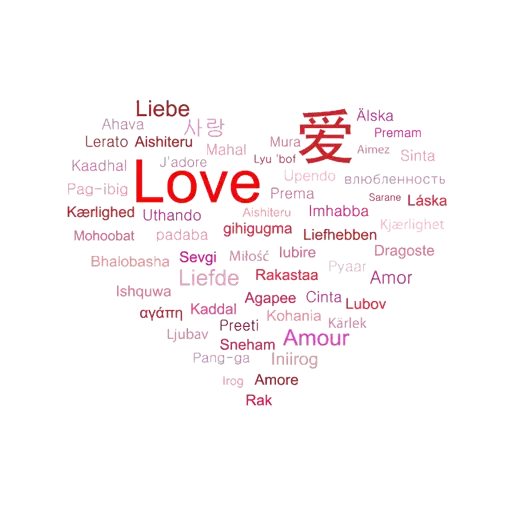 Love.miss - Sticker 13