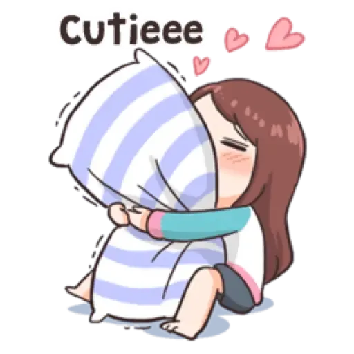 Love.miss - Sticker 10