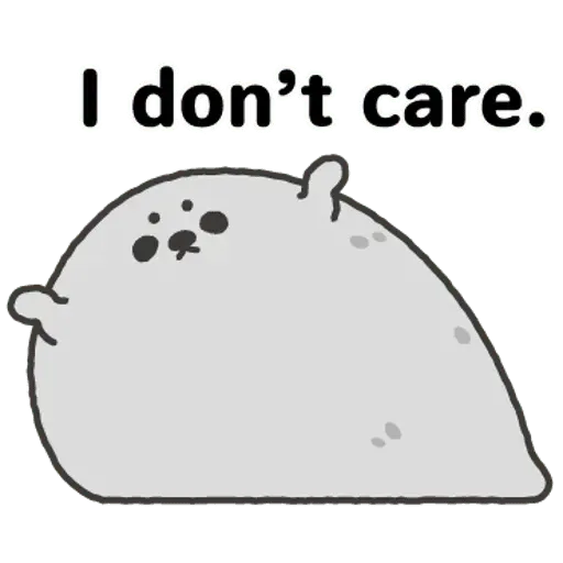 White - Sticker 13