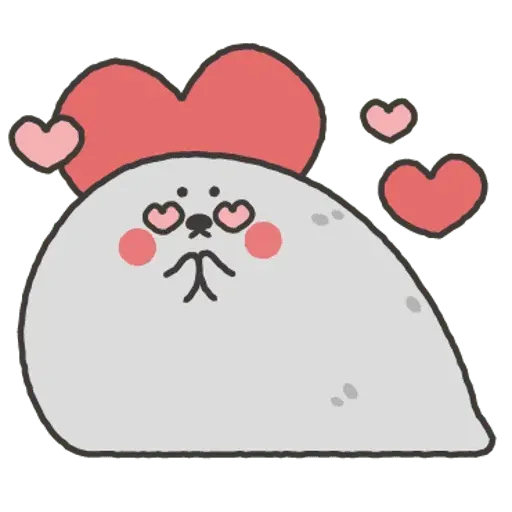 White - Sticker 17