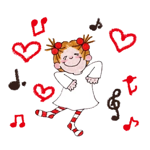 COCO and Wondrous Gang 18 (聖誕) (2) - Sticker 13