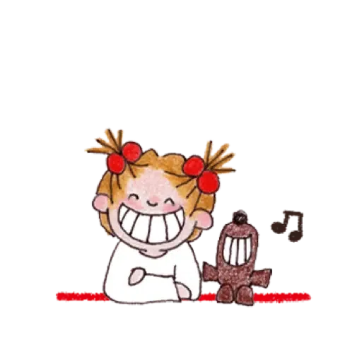 COCO and Wondrous Gang 18 (聖誕) (2) - Sticker 10