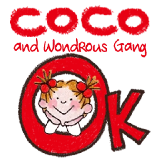 COCO and Wondrous Gang 18 (聖誕) (2) - Sticker 17