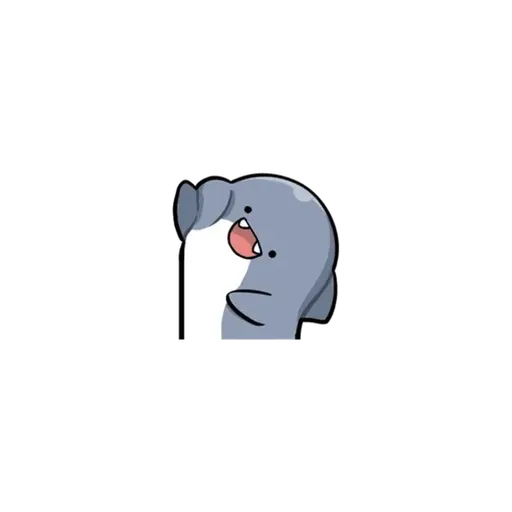 Dolphin 2/2 - Sticker 14