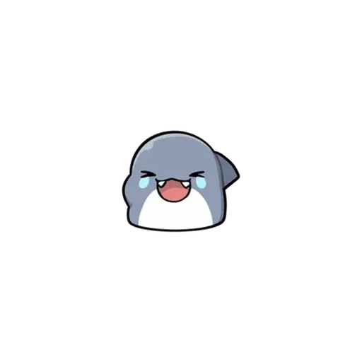 Dolphin 2/2 - Sticker 10