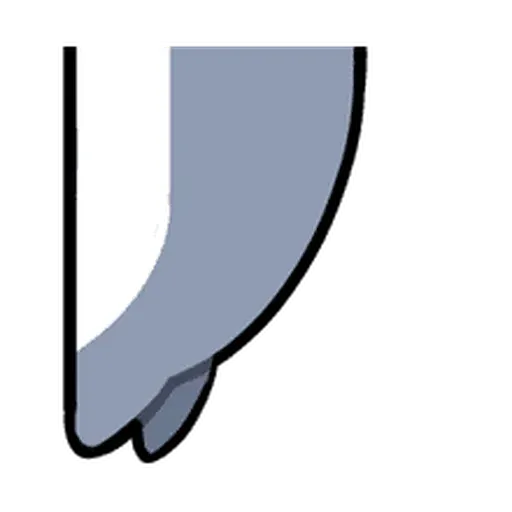 Dolphin 2/2 - Sticker 13