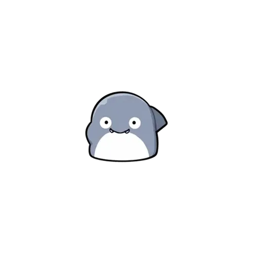 Dolphin 2/2 - Sticker 9