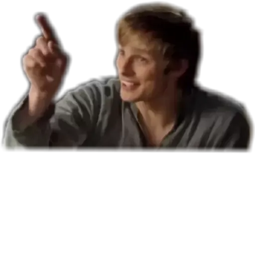 Merlin - Sticker 14