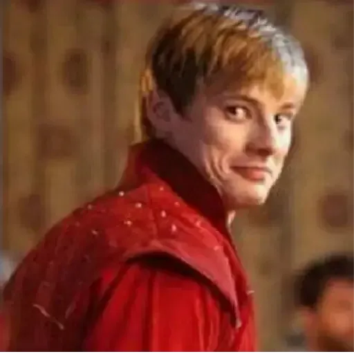 Merlin - Sticker 10