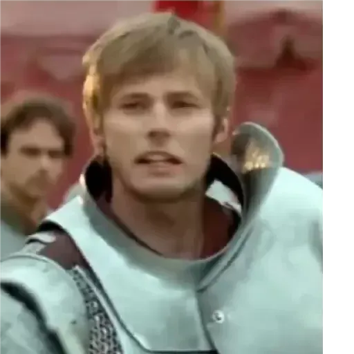 Merlin - Sticker 27