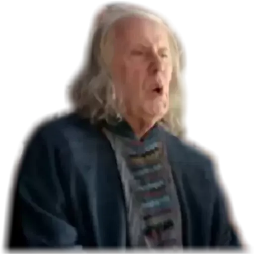 Merlin - Sticker 13