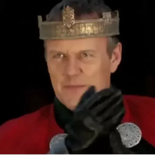 Merlin - Sticker 26