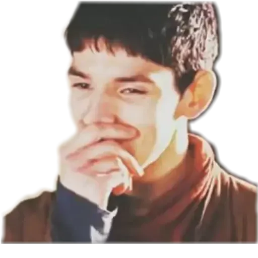 Merlin - Sticker 18