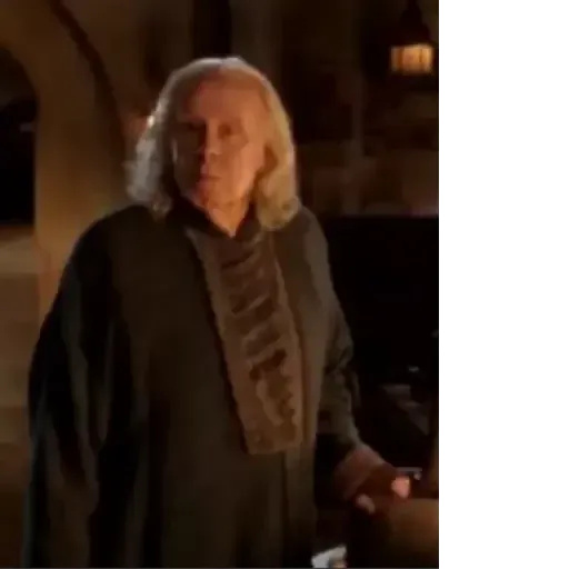 Merlin - Sticker 12