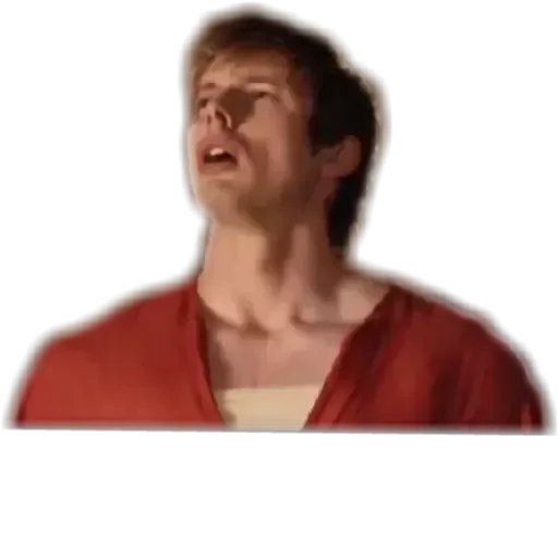 Merlin - Sticker 11
