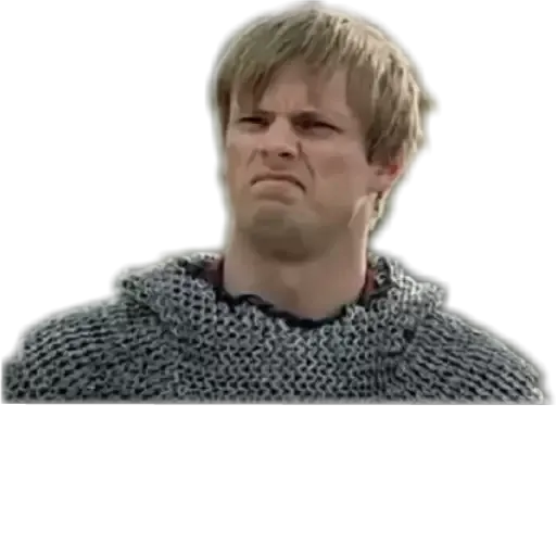Merlin - Sticker 16
