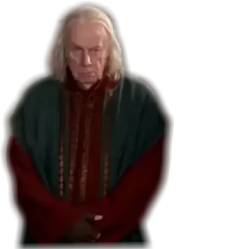Merlin - Sticker 19
